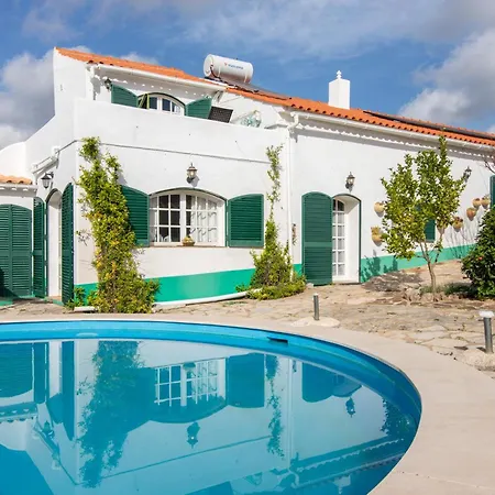 Casa Delfim - Casa Verde&azul Alte