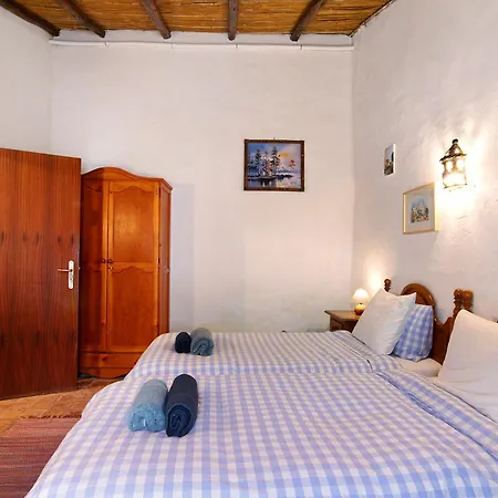Casa Delfim - Casa Verde&azul 3*