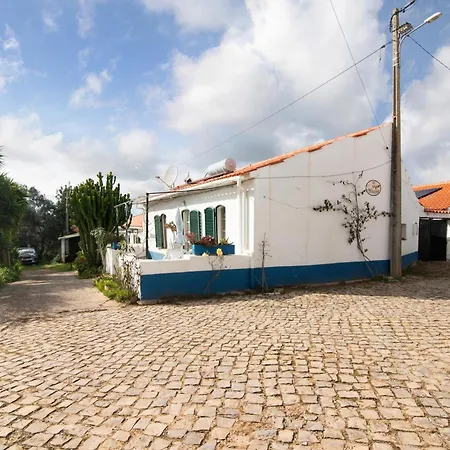 Casa Delfim - Casa Verde&azul