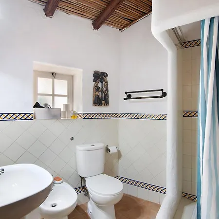Szálloda Casa Delfim - Casa Verde&azul 3*