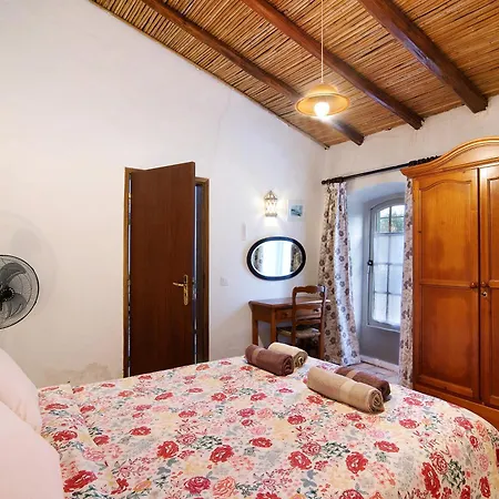 Casa Delfim - Casa Verde&azul