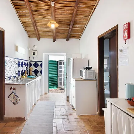 Casa Delfim - Casa Verde&azul 3*