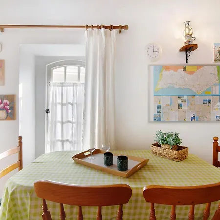 Casa Delfim - Casa Verde&azul