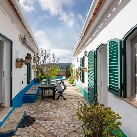 Casa Delfim - Casa Verde&azul Szálloda 3*