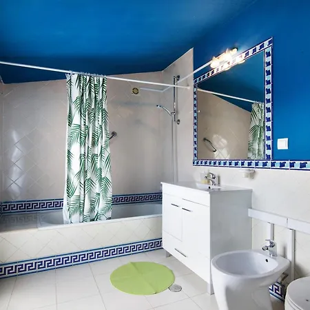 Casa Delfim - Casa Verde&azul Hotel 3*