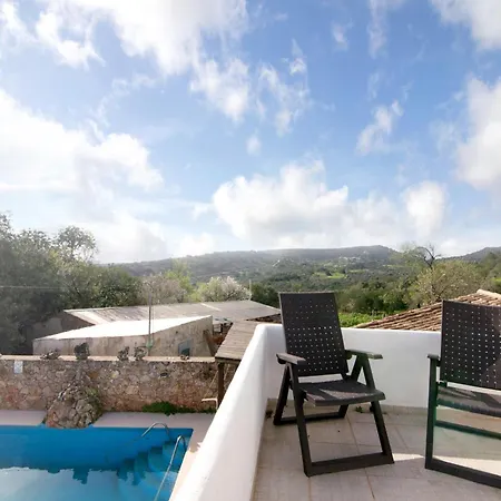 Casa Delfim - Casa Verde&azul Hotel