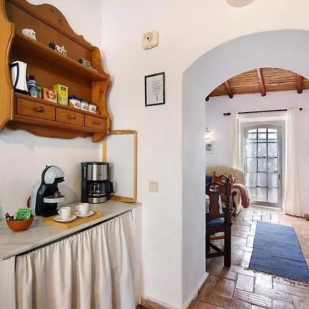 Casa Delfim - Casa Verde&azul Alte