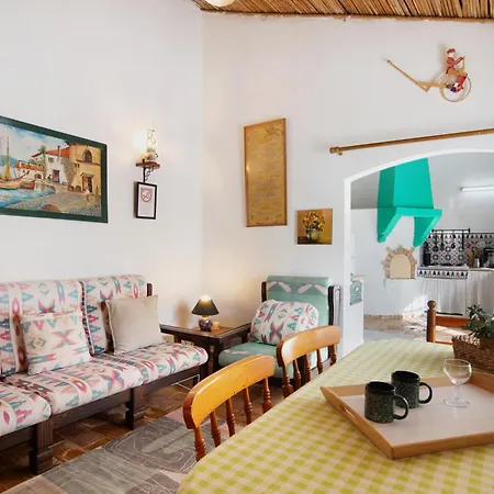 Casa Delfim - Casa Verde&azul