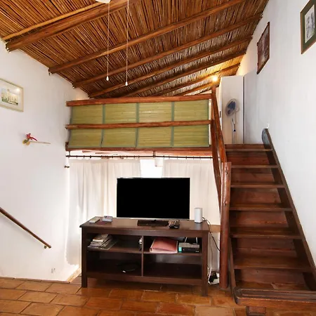 Casa Delfim - Casa Verde&azul 3* Alte
