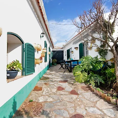 Casa Delfim - Casa Verde&azul 3*