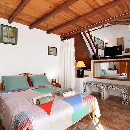 Casa Delfim - Casa Verde&azul 3* Alte