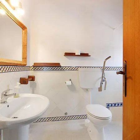 Casa Delfim - Casa Verde&azul 3*