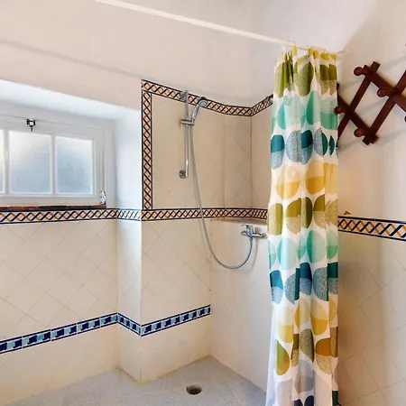 Casa Delfim - Casa Verde&azul
