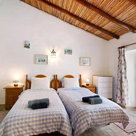 Casa Delfim - Casa Verde&azul 3* Alte